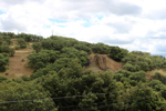 Minas Loulik y Ana Mary (Grupo la Nazarena). Almuradiel. Ciudad Real
