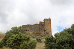 Minas Loulik y Ana Mary (Grupo la Nazarena). Almuradiel. Ciudad Real