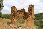 Minas Loulik y Ana Mary (Grupo la Nazarena). Almuradiel. Ciudad Real