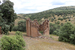 Minas Loulik y Ana Mary (Grupo la Nazarena). Almuradiel. Ciudad Real