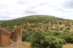 Minas Loulik y Ana Mary (Grupo la Nazarena). Almuradiel. Ciudad Real