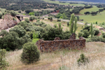 Minas Loulik y Ana Mary (Grupo la Nazarena). Almuradiel. Ciudad Real
