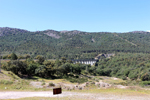Minas del Horcajo. Ciudad Real