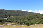 Minas del Horcajo. Ciudad Real