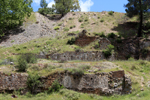 Minas del Horcajo. Ciudad Real