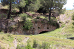 Minas del Horcajo. Ciudad Real