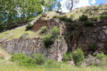 Minas del Horcajo. Ciudad Real