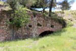 Minas del Horcajo. Ciudad Real