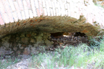 Minas del Horcajo. Ciudad Real