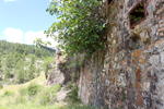 Minas del Horcajo. Ciudad Real