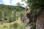 Minas del Horcajo. Ciudad Real