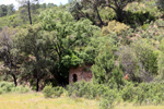 Minas del Horcajo. Ciudad Real