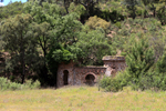 Minas del Horcajo. Ciudad Real
