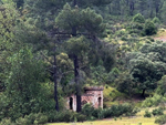 Minas del Horcajo. Ciudad Real