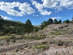 Minas del Horcajo. Ciudad Real