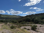 Minas del Horcajo. Ciudad Real