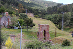 Minas del Horcajo. Ciudad Real