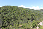 Minas del Horcajo. Ciudad Real