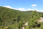 Minas del Horcajo. Ciudad Real