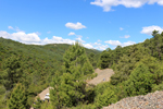 Minas del Horcajo. Ciudad Real