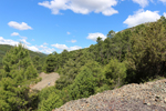 Minas del Horcajo. Ciudad Real