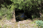 Minas del Horcajo. Ciudad Real