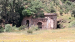 Minas del Horcajo. Ciudad Real