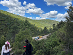 Minas del Horcajo. Ciudad Real