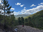 Minas del Horcajo. Ciudad Real
