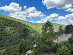 Minas del Horcajo. Ciudad Real