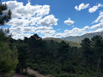 Minas del Horcajo. Ciudad Real