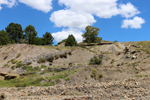 Minas del Horcajo. Ciudad Real