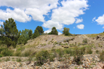 Minas del Horcajo. Ciudad Real