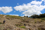 Minas del Horcajo. Ciudad Real