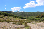 Minas del Horcajo. Ciudad Real
