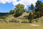 Minas del Horcajo. Ciudad Real