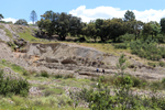 Minas del Horcajo. Ciudad Real