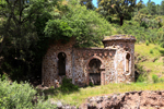 Minas del Horcajo. Ciudad Real