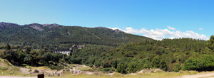 Minas del Horcajo. Ciudad Real