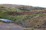 Cantera del Arzollar. Valverde, Ciudad Real