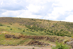 Cantera del Arzollar. Valverde, Ciudad Real