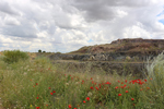 Cantera del Arzollar. Valverde, Ciudad Real
