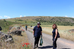 Cantera del Arzollar. Valverde, Ciudad Real
