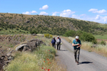 Cantera del Arzollar. Valverde, Ciudad Real