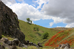 Cantera del Arzollar. Valverde, Ciudad Real