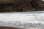 Mina Morena. El Gorgiel. Cartagena. Murcia