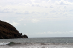 Mina Morena. El Gorgiel. Cartagena. Murcia
