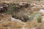 Minas de Hierro Cabezico del Rey. Los Valladolises.  Murcia