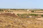 Minas de Hierro Cabezico del Rey. Los Valladolises.  Murcia
