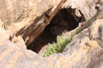 Minas de Hierro Cabezico del Rey. Los Valladolises.  Murcia
